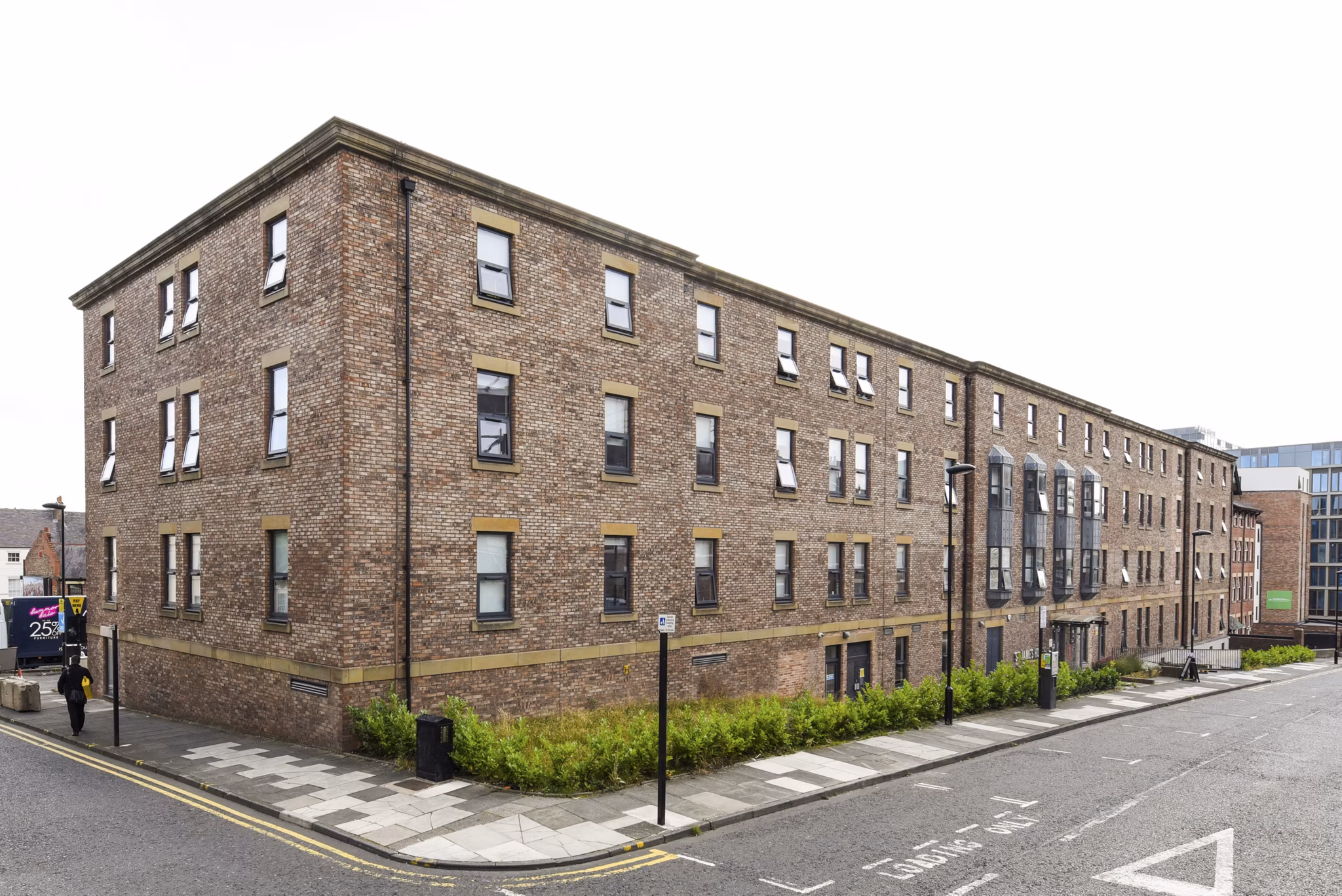 Property images of St James' House