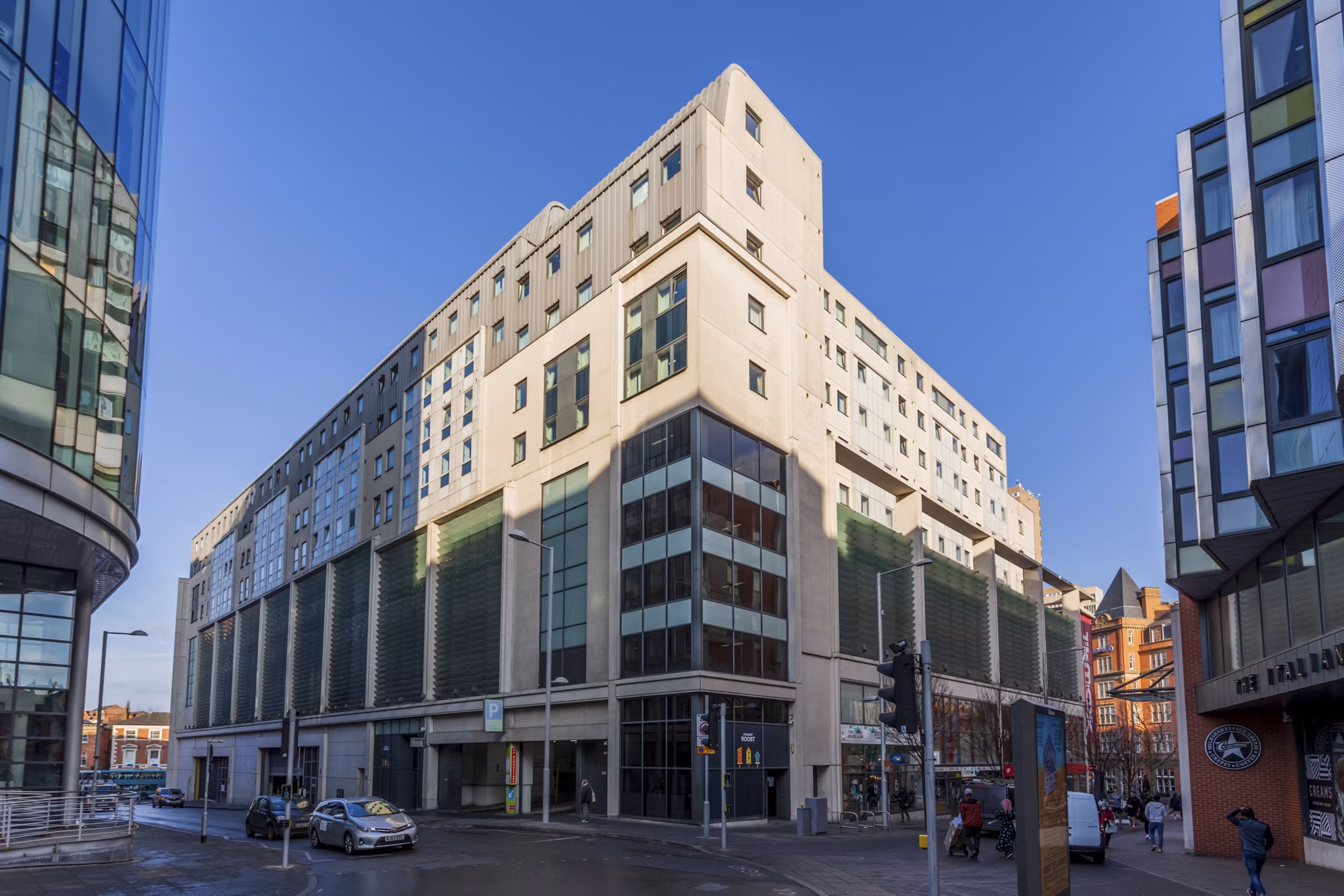 Property images of Trinity Square