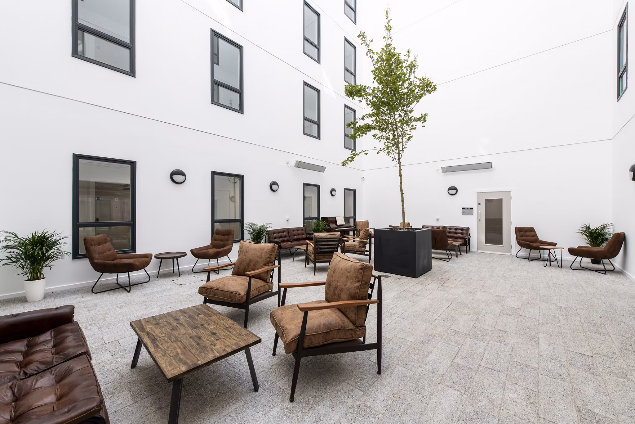 Property images of Hollis Croft
