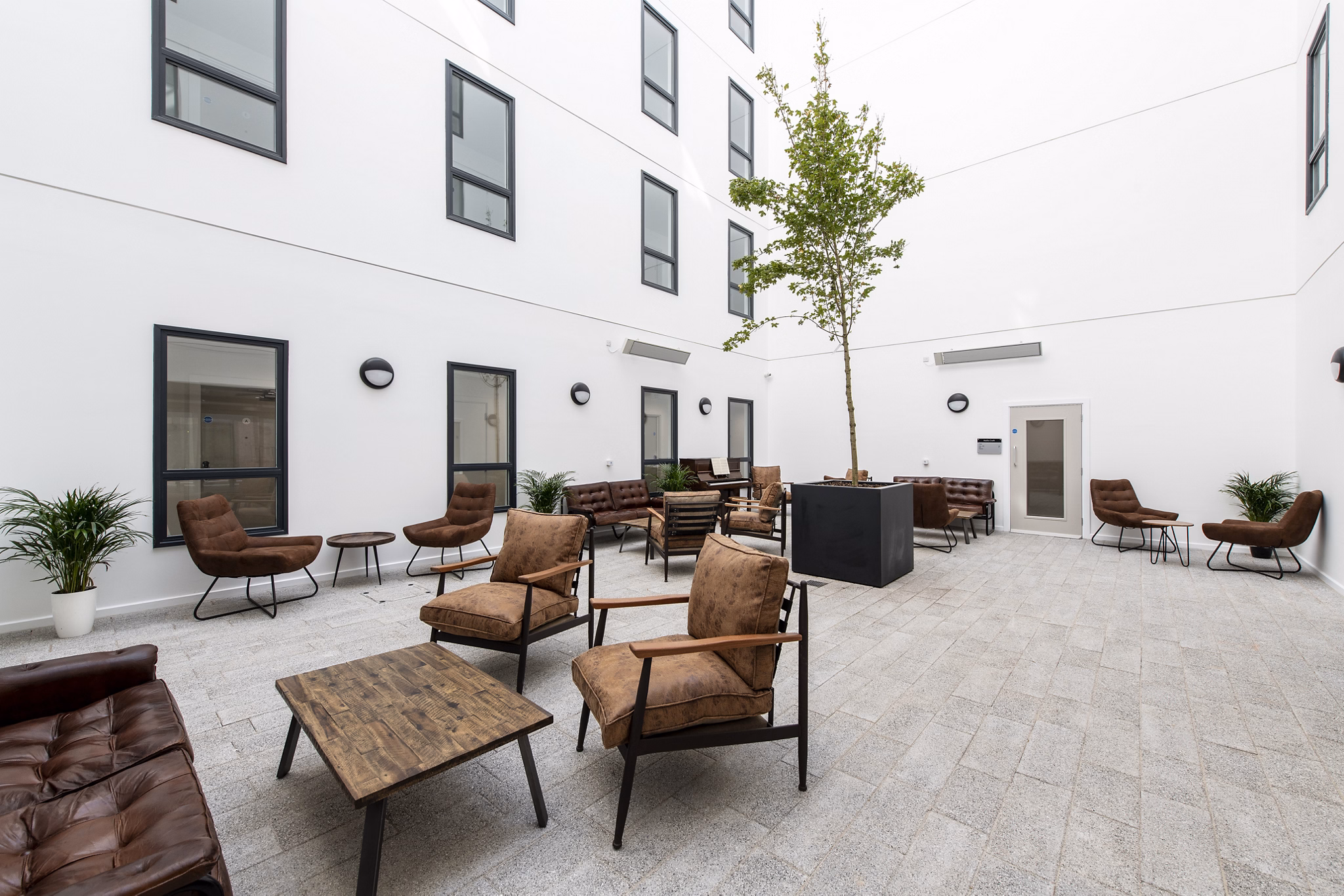 Property images of Hollis Croft