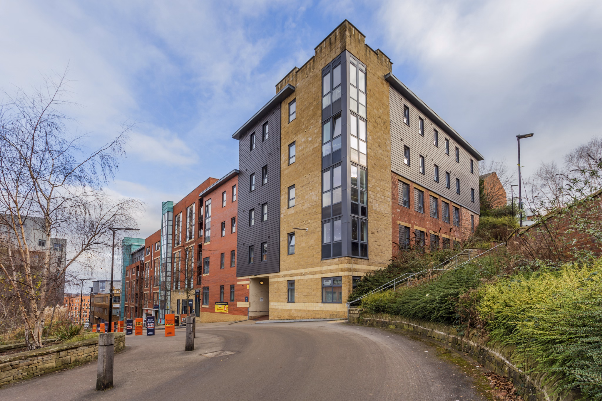 Property images of Central Place