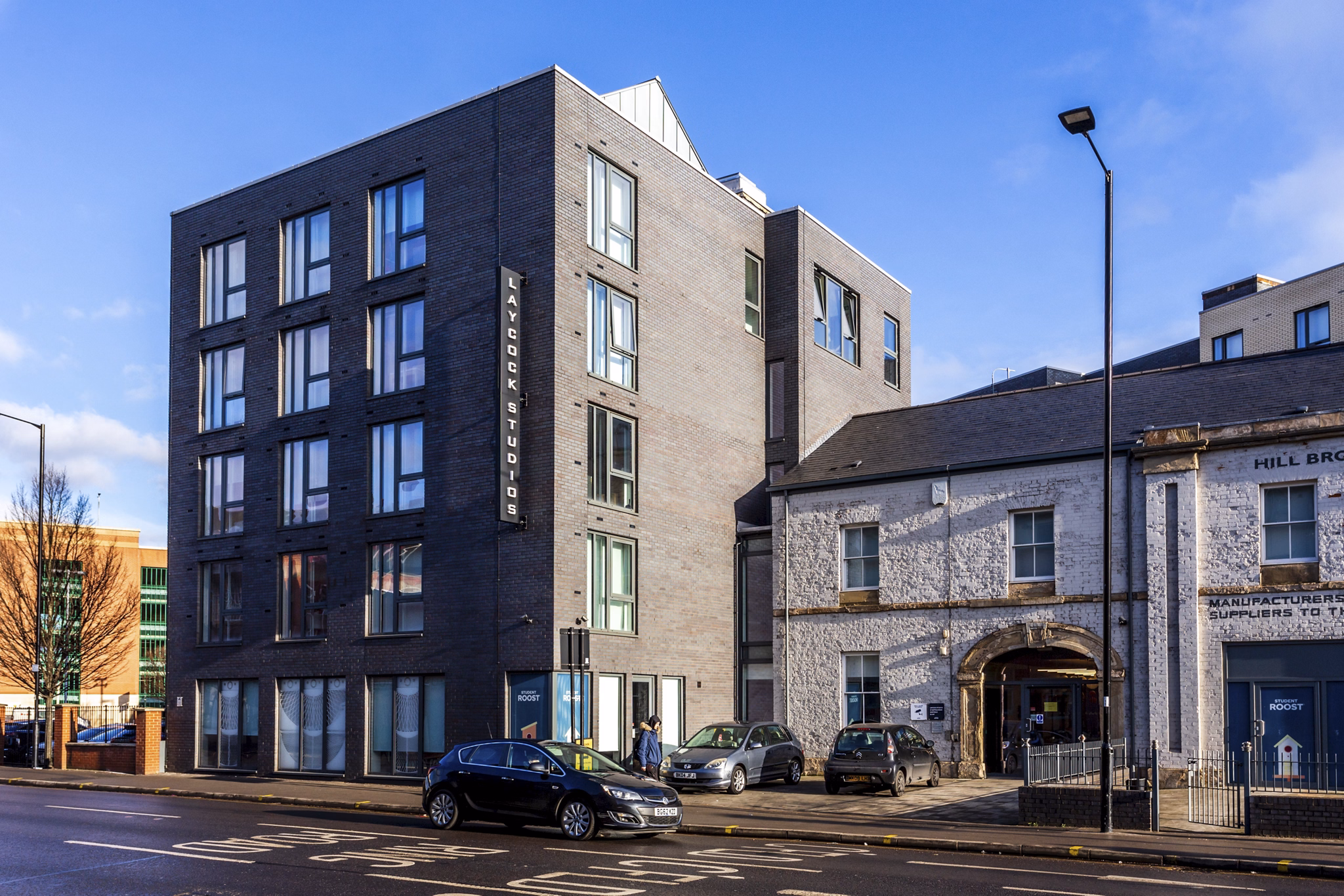 Property images of Laycock Studios
