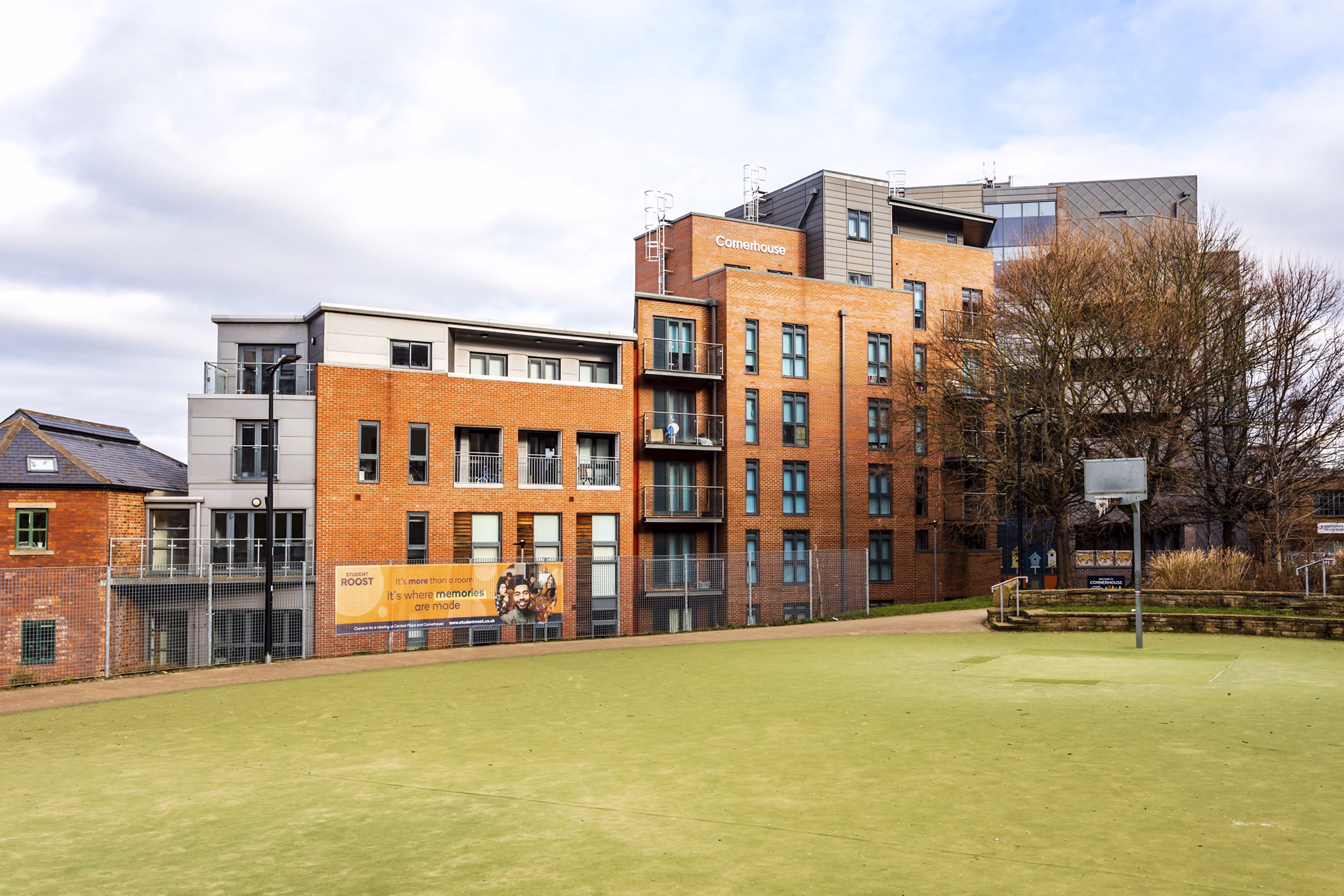 Property images of Cornerhouse