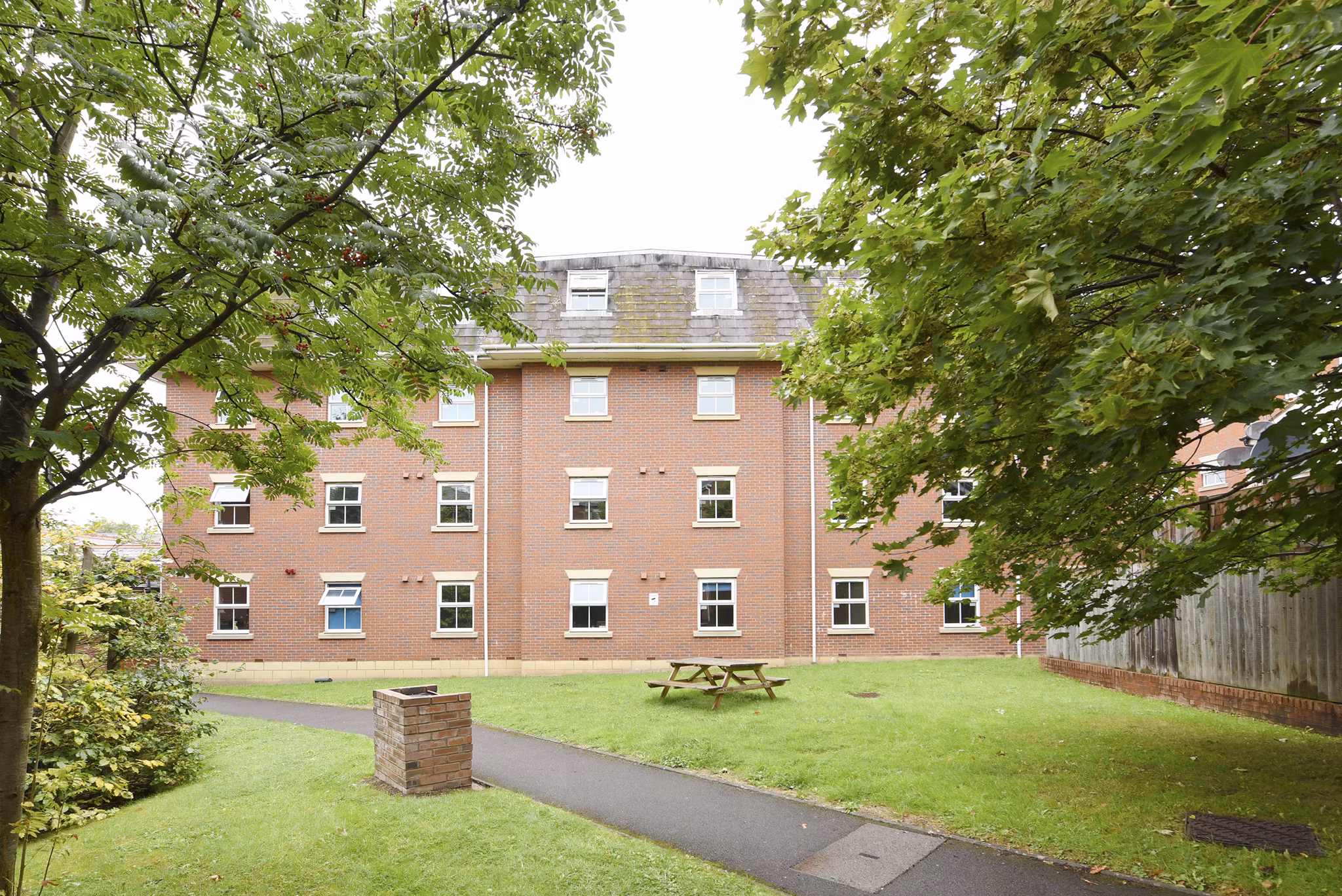 Property images of Snowdon Hall
