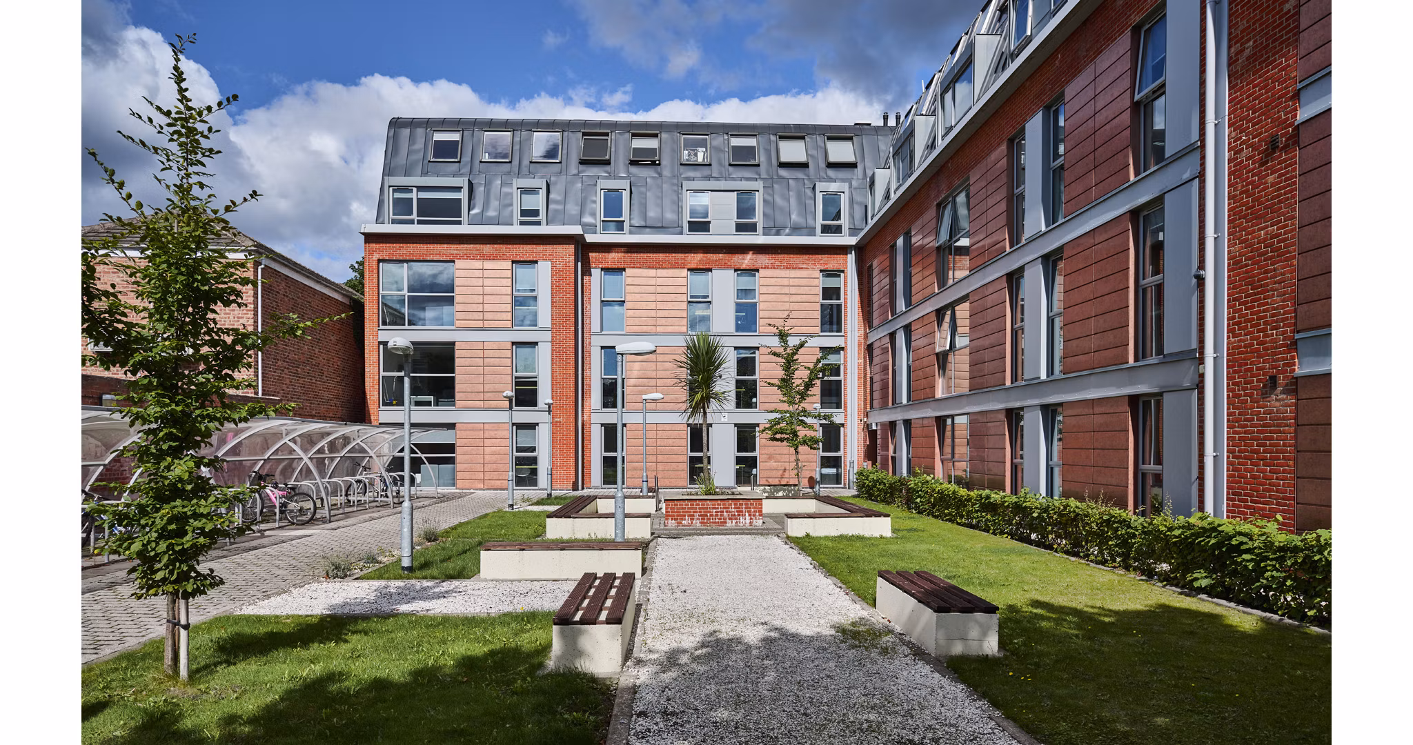 Property images of The Boulevard