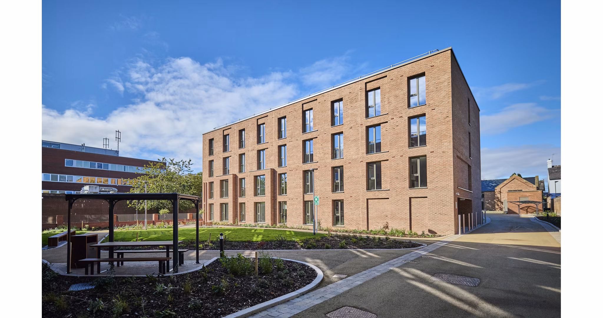 Property images of Frederick House