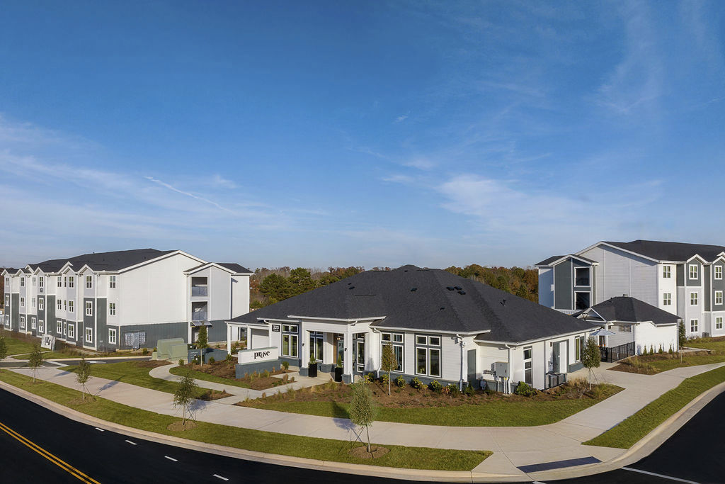 Prose Rhyne Apartments Charlotte Nc 2 of 12