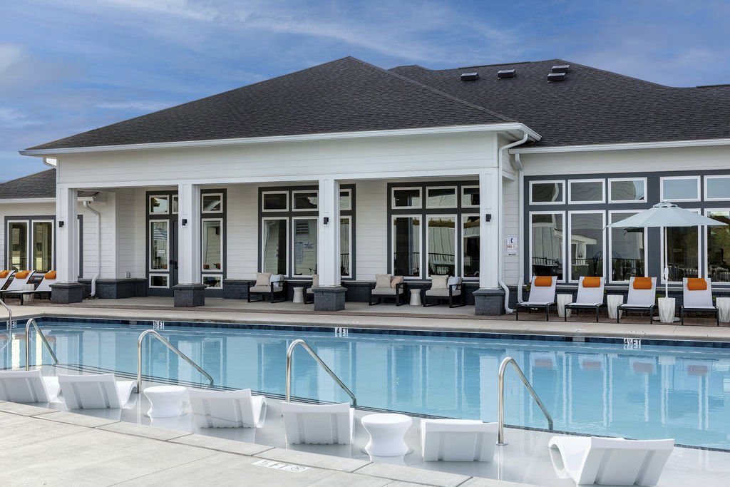 Prose Rhyne Apartments Charlotte Nc 3 of 12