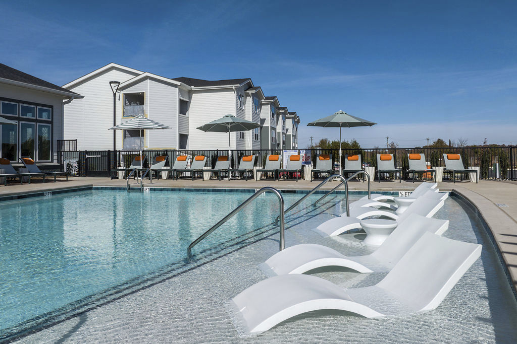Prose Rhyne Apartments Charlotte Nc 4 of 12