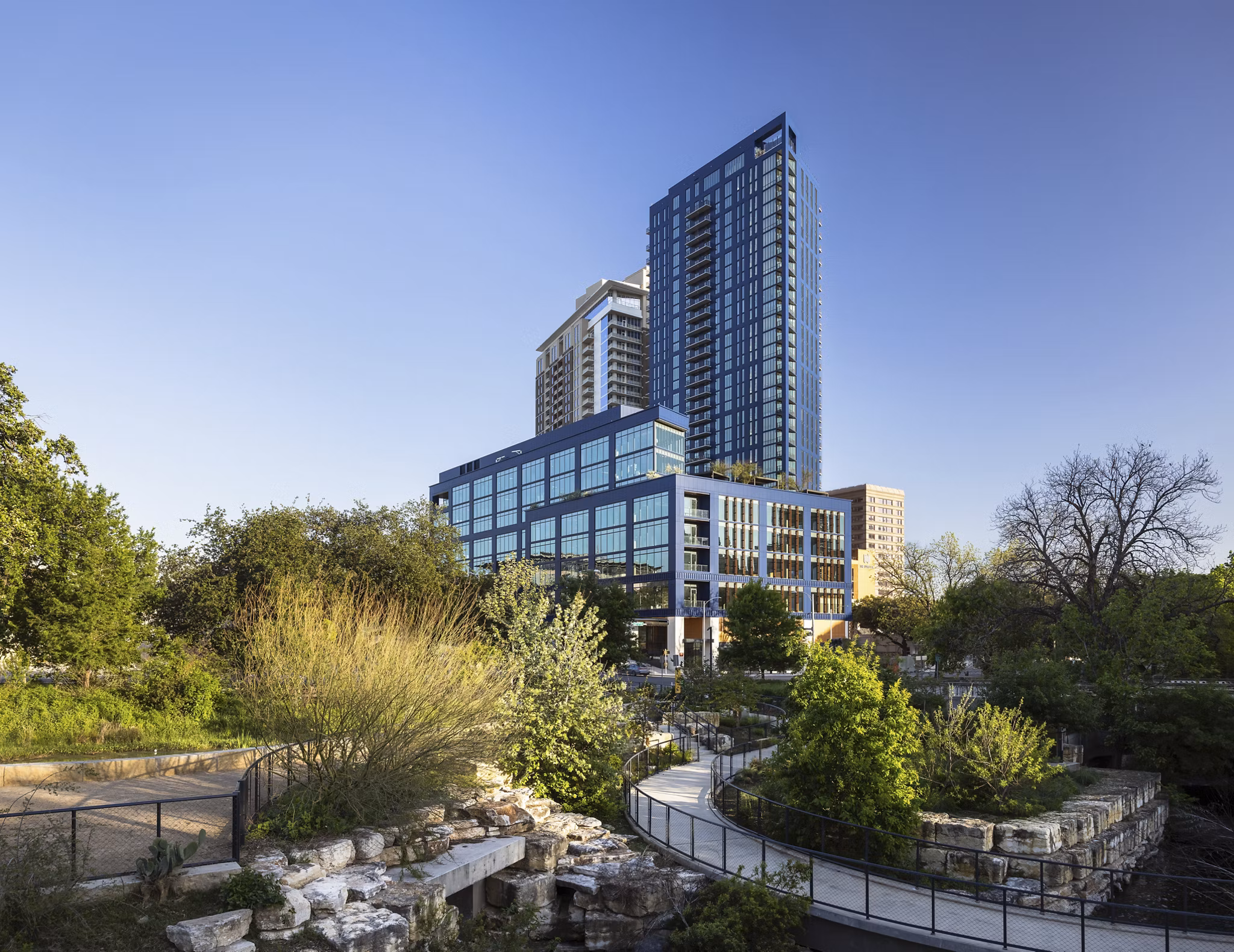 Property images of The Waller