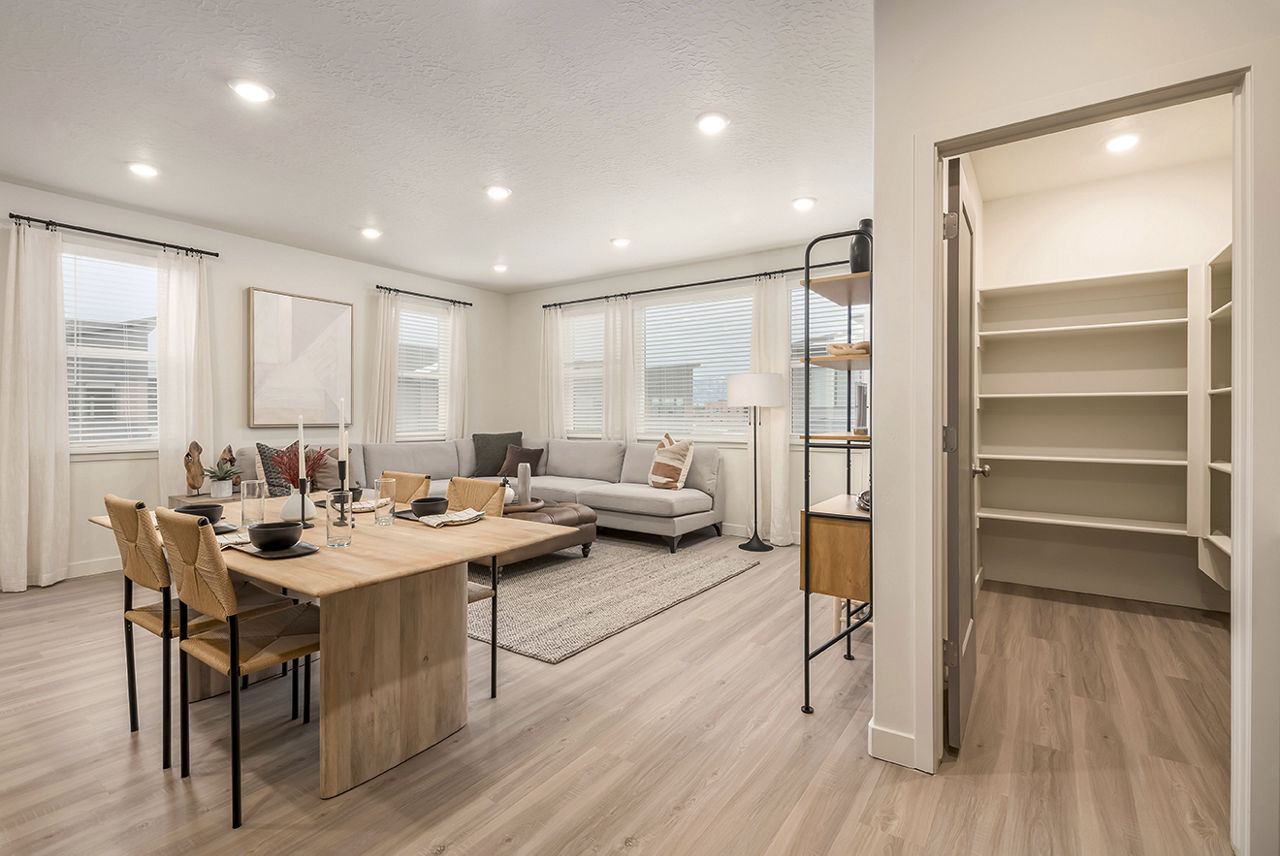 H2O Townhomes West Valley City Ut 7 of 12