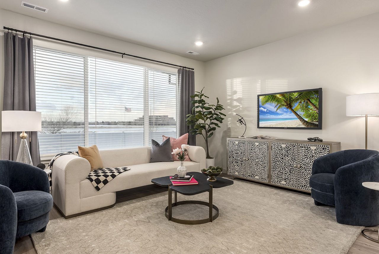 H2O Townhomes West Valley City Ut 3 of 12