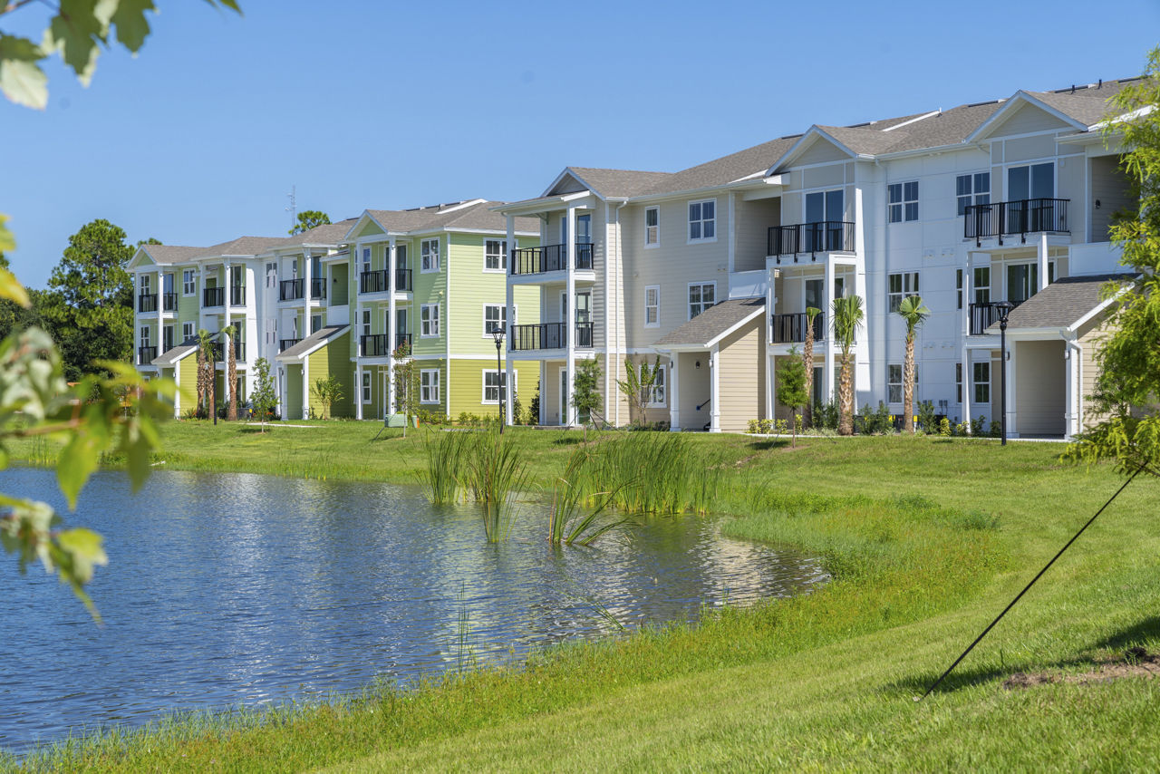 Mira Crystal Lake Port Orange Fl 2 of 12