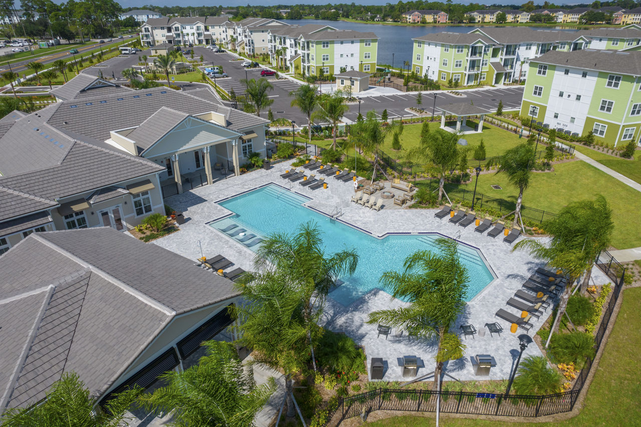 Mira Crystal Lake Port Orange Fl 11 of 12