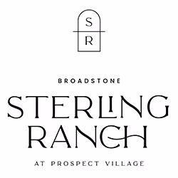 logo for Broadstone Sterling Ranch Apartments