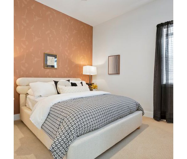 bedroom at Broadstone Sterling Ranch Apartments