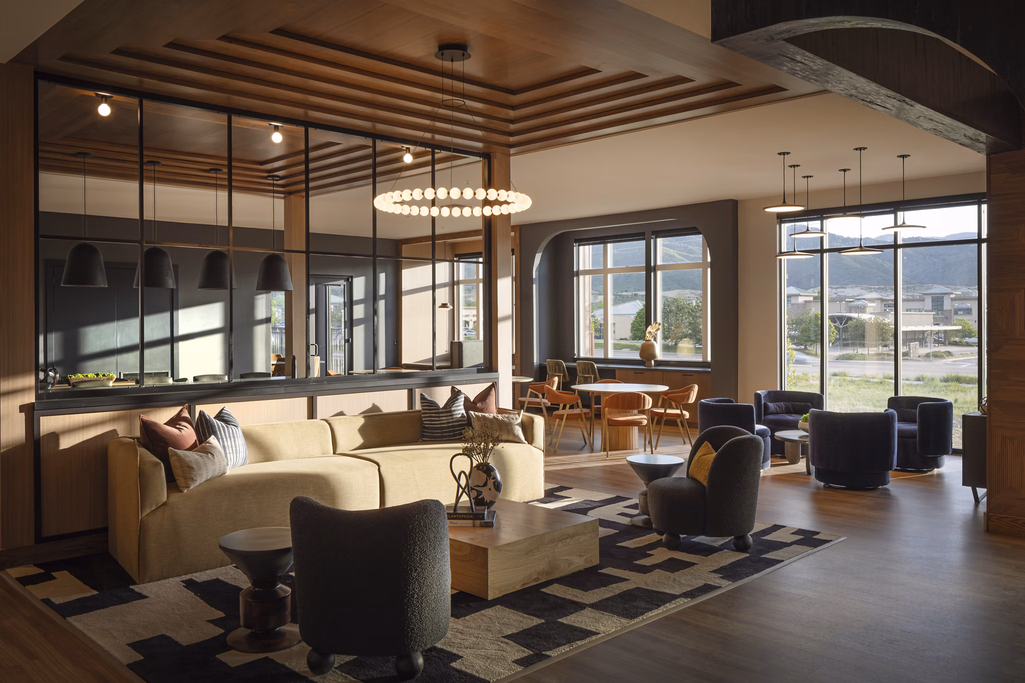 rendering at Broadstone Sterling Ranch Apartments