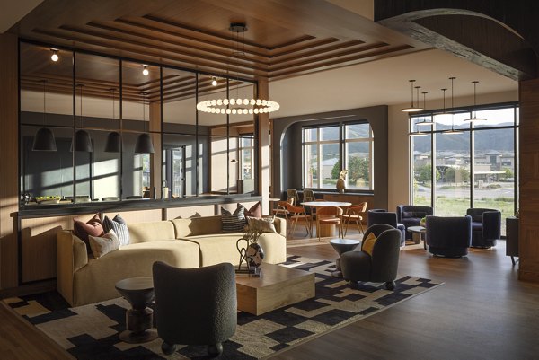 rendering at Broadstone Sterling Ranch Apartments