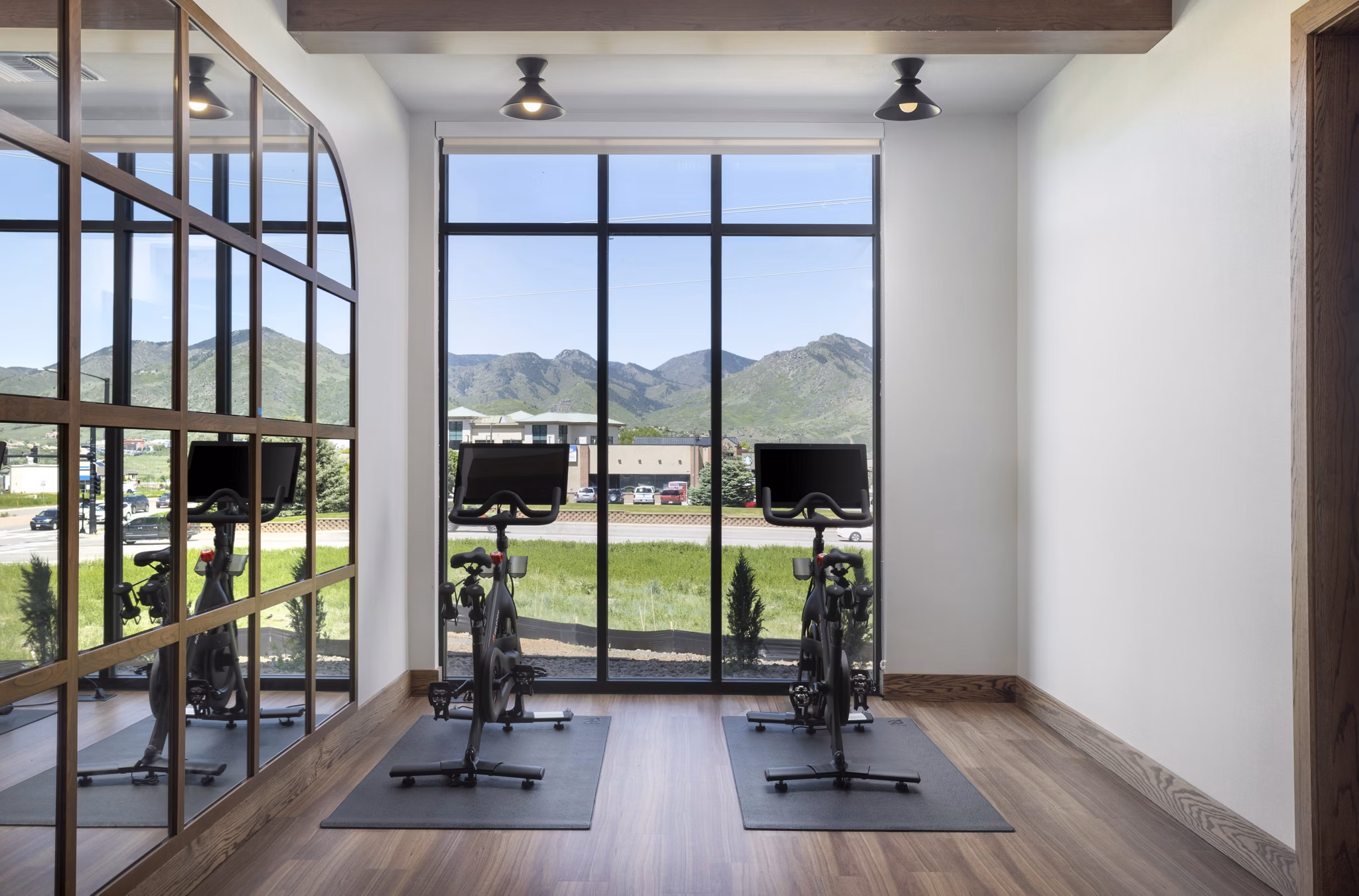 rendering at Broadstone Sterling Ranch Apartments