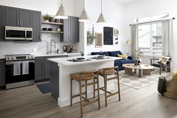 rendering at Broadstone Sterling Ranch Apartments