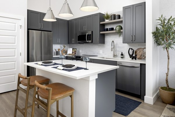 rendering at Broadstone Sterling Ranch Apartments