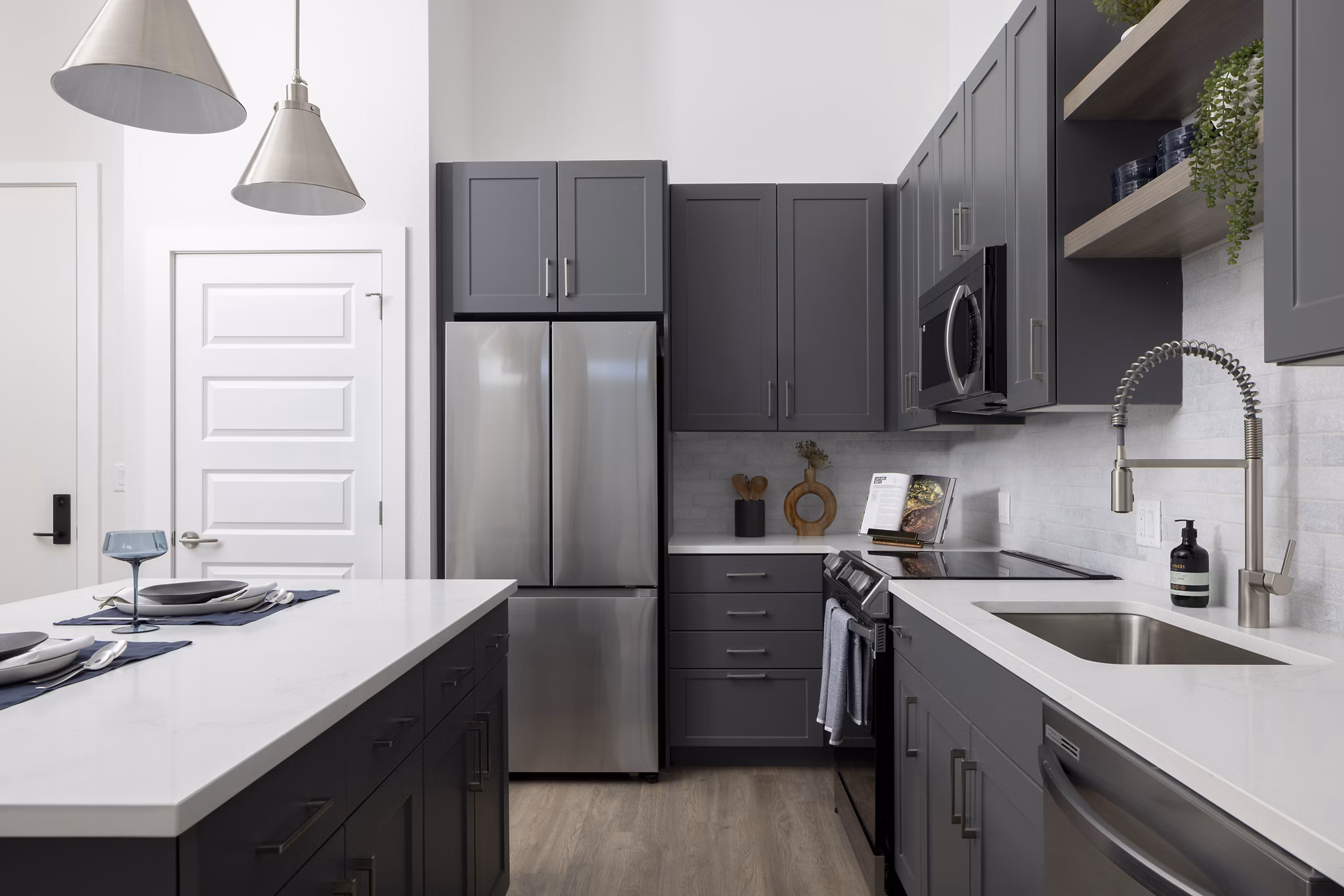 rendering at Broadstone Sterling Ranch Apartments