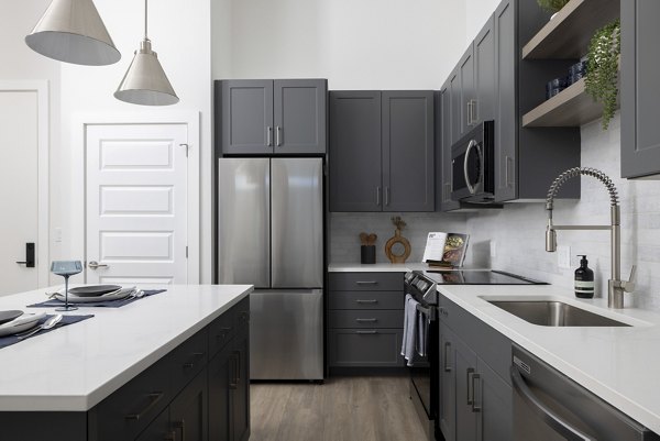 rendering at Broadstone Sterling Ranch Apartments