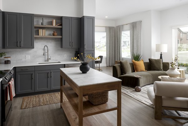 rendering at Broadstone Sterling Ranch Apartments