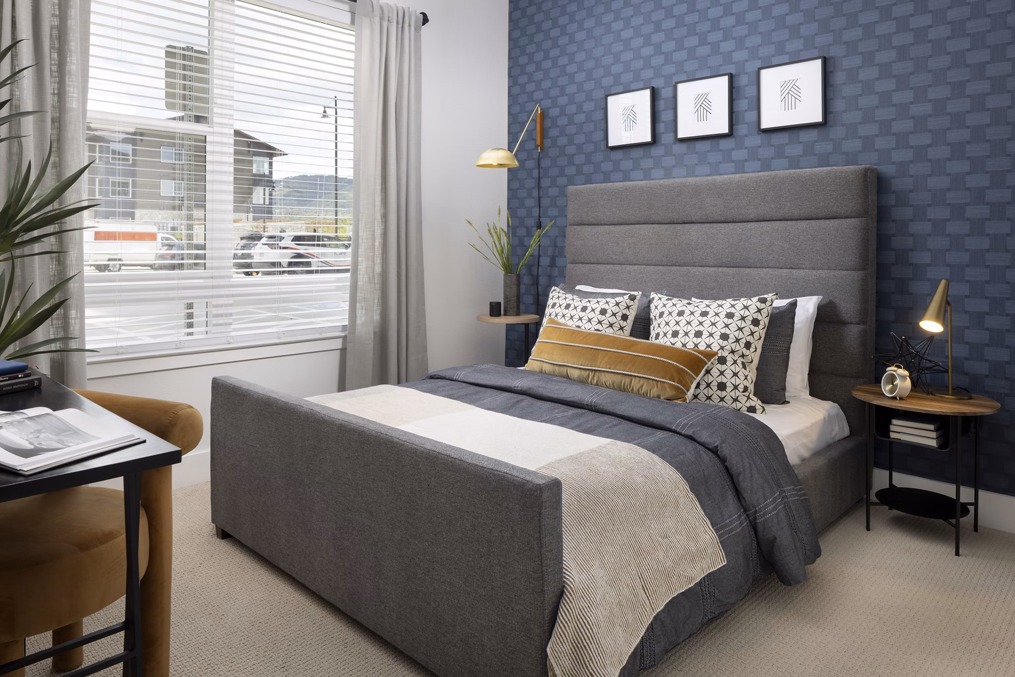rendering at Broadstone Sterling Ranch Apartments