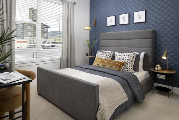 rendering at Broadstone Sterling Ranch Apartments
