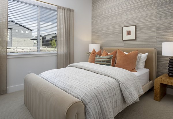 rendering at Broadstone Sterling Ranch Apartments