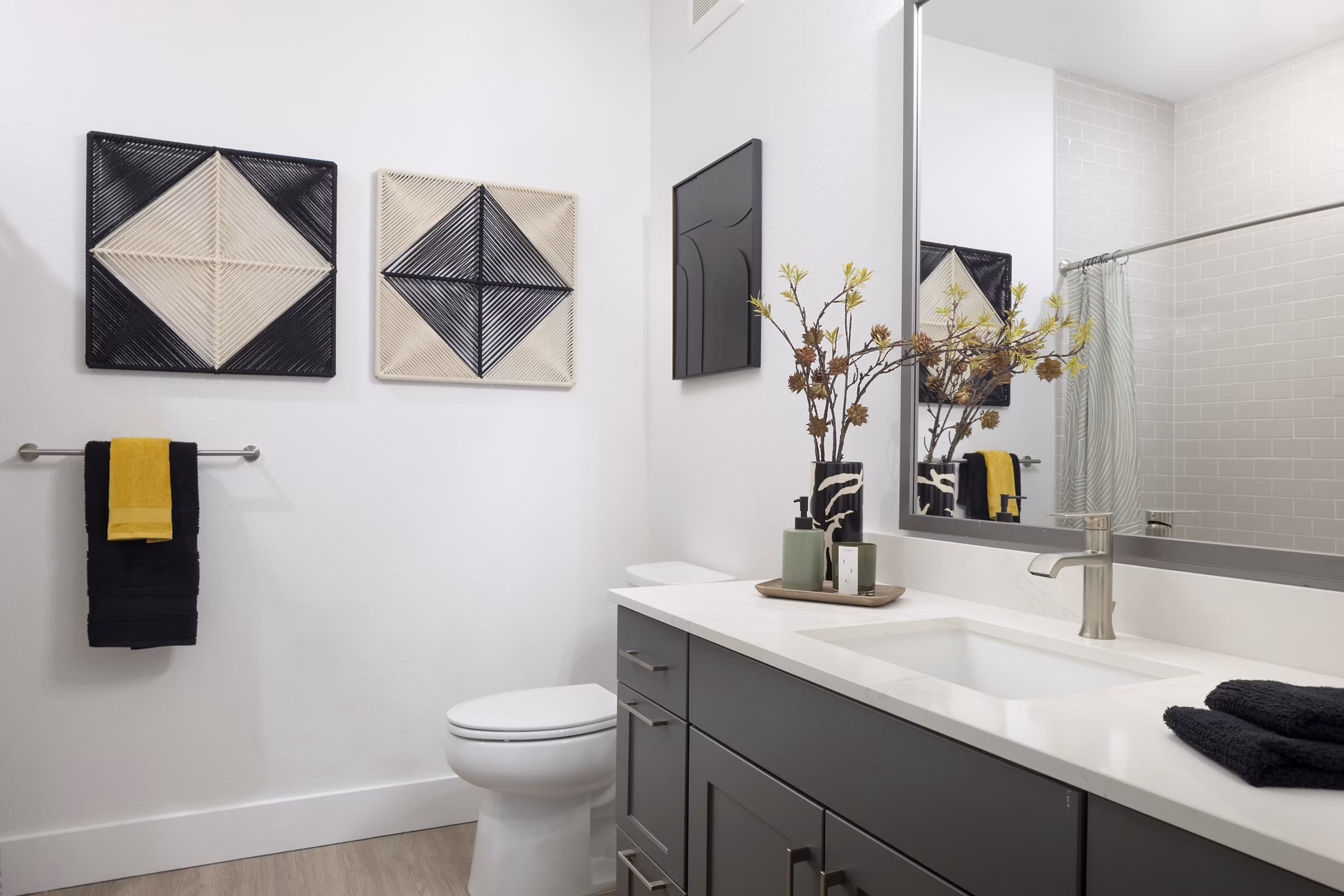 rendering at Broadstone Sterling Ranch Apartments