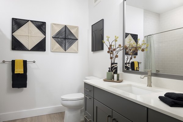 rendering at Broadstone Sterling Ranch Apartments