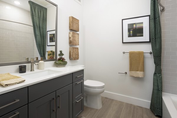 rendering at Broadstone Sterling Ranch Apartments