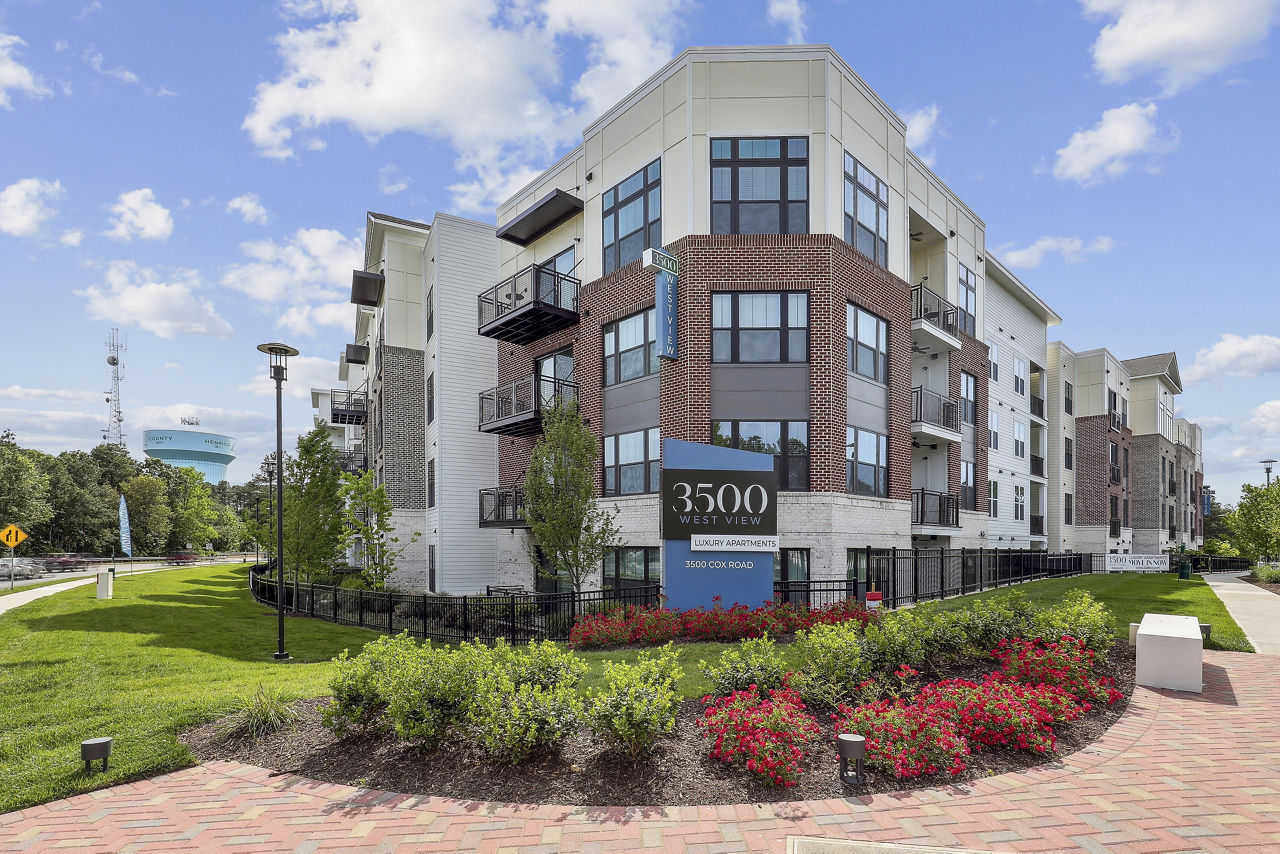 3500 West View Henrico Va 2 of 12