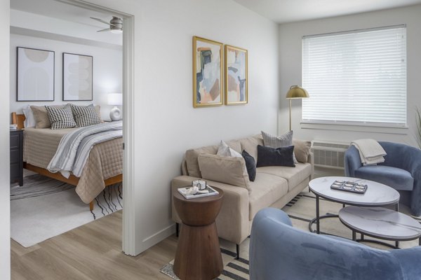 clubhouse at Prose Battle Ground Apartments 