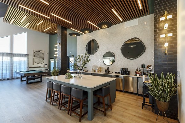 clubhouse at Prose Battle Ground Apartments 