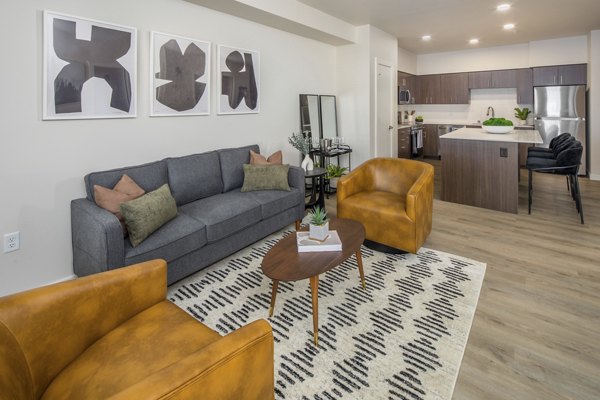 clubhouse at Prose Battle Ground Apartments 