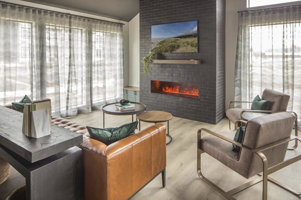 clubhouse at Prose Battle Ground Apartments 