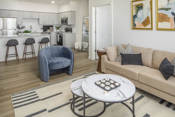clubhouse at Prose Battle Ground Apartments 