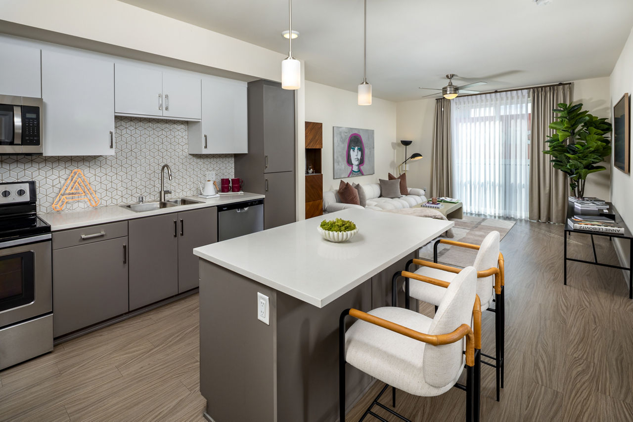Aliso Apartments 20 of 27