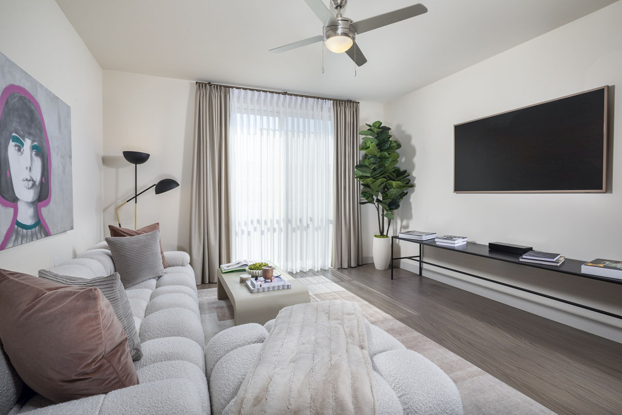 Aliso Apartments 23 of 27