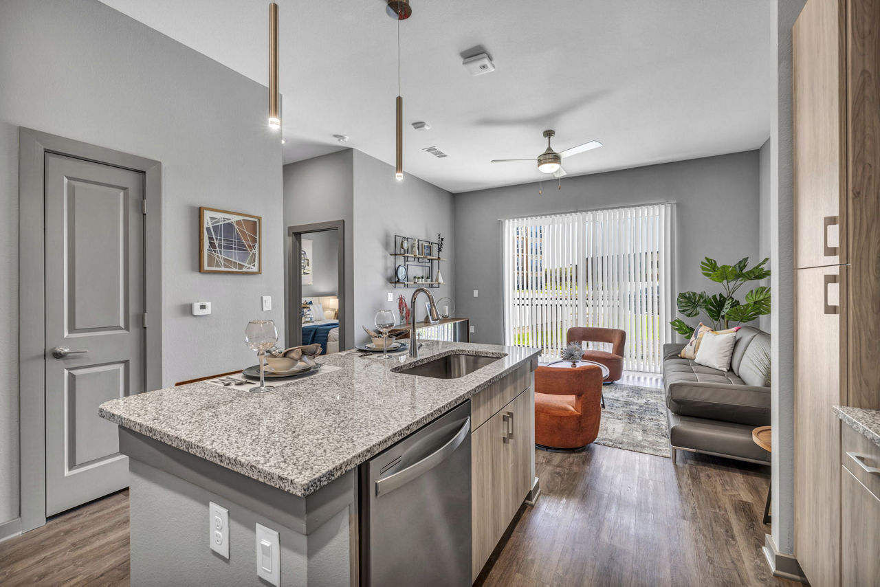 Haven At Mansfield Mansfield Tx 18 of 25