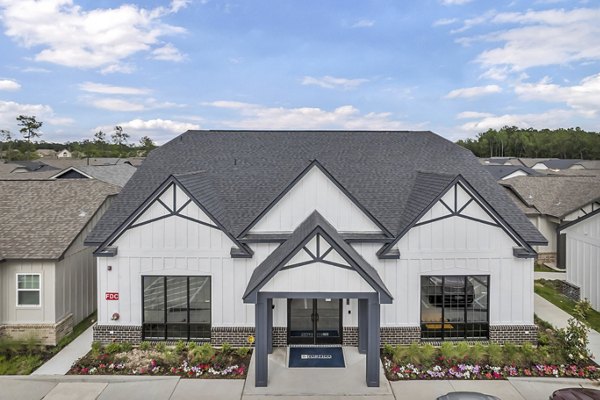 Preserve at Woodridge