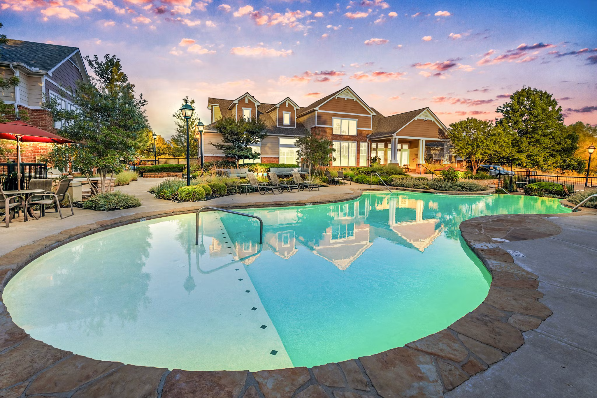 Property images of Aventura Clear Creek