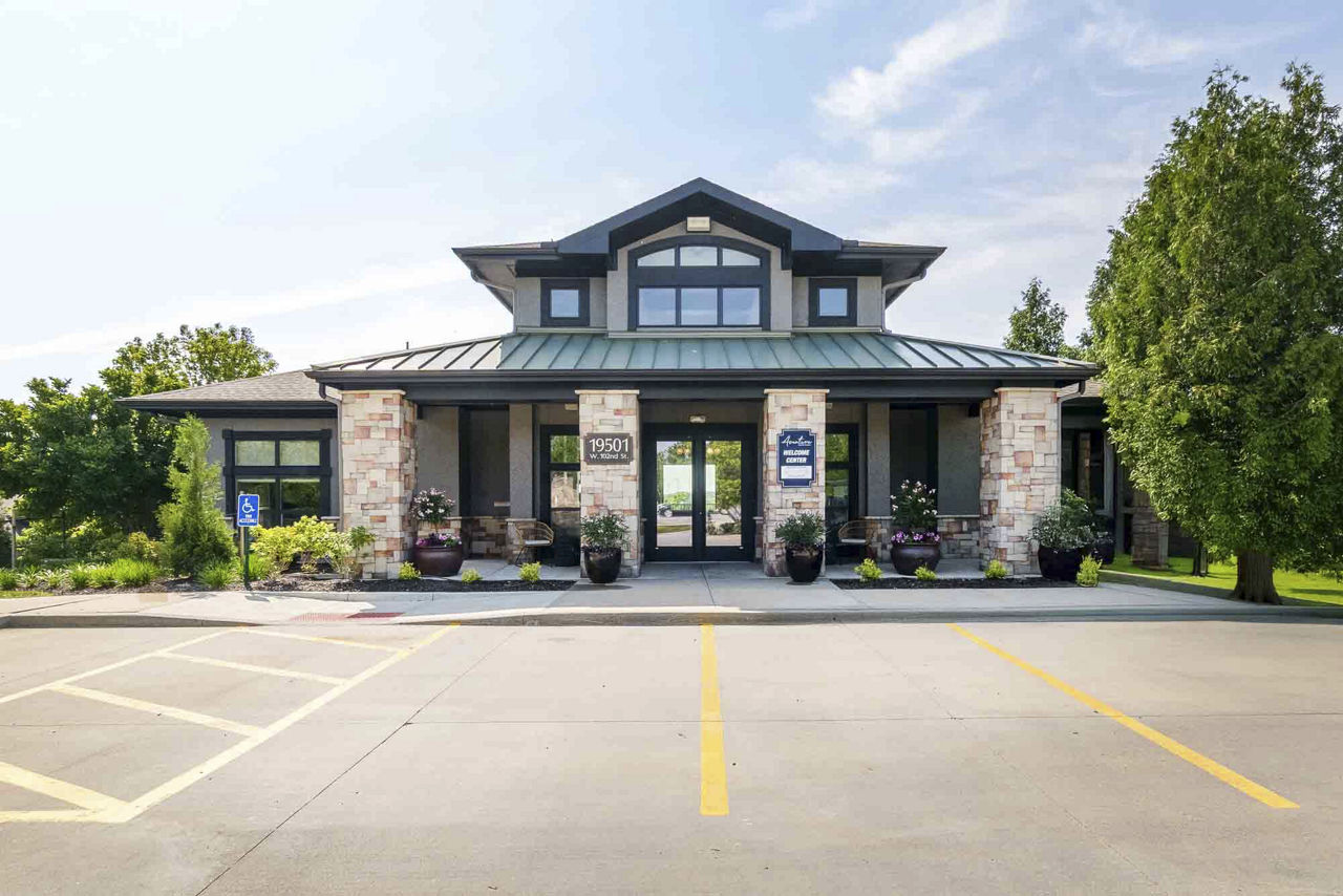 Aventura Falcon Valley Lenexa Ks 2 of 12