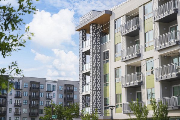 building/exterior at Ello House Apartments