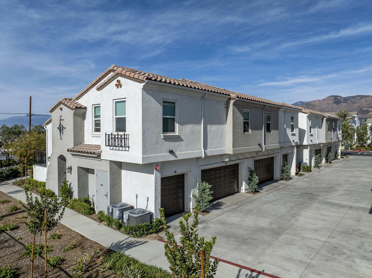 San Carlo Townhomes Highland Ca 10 of 12