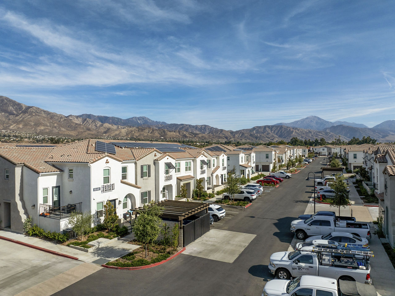 San Carlo Townhomes Highland Ca 12 of 29