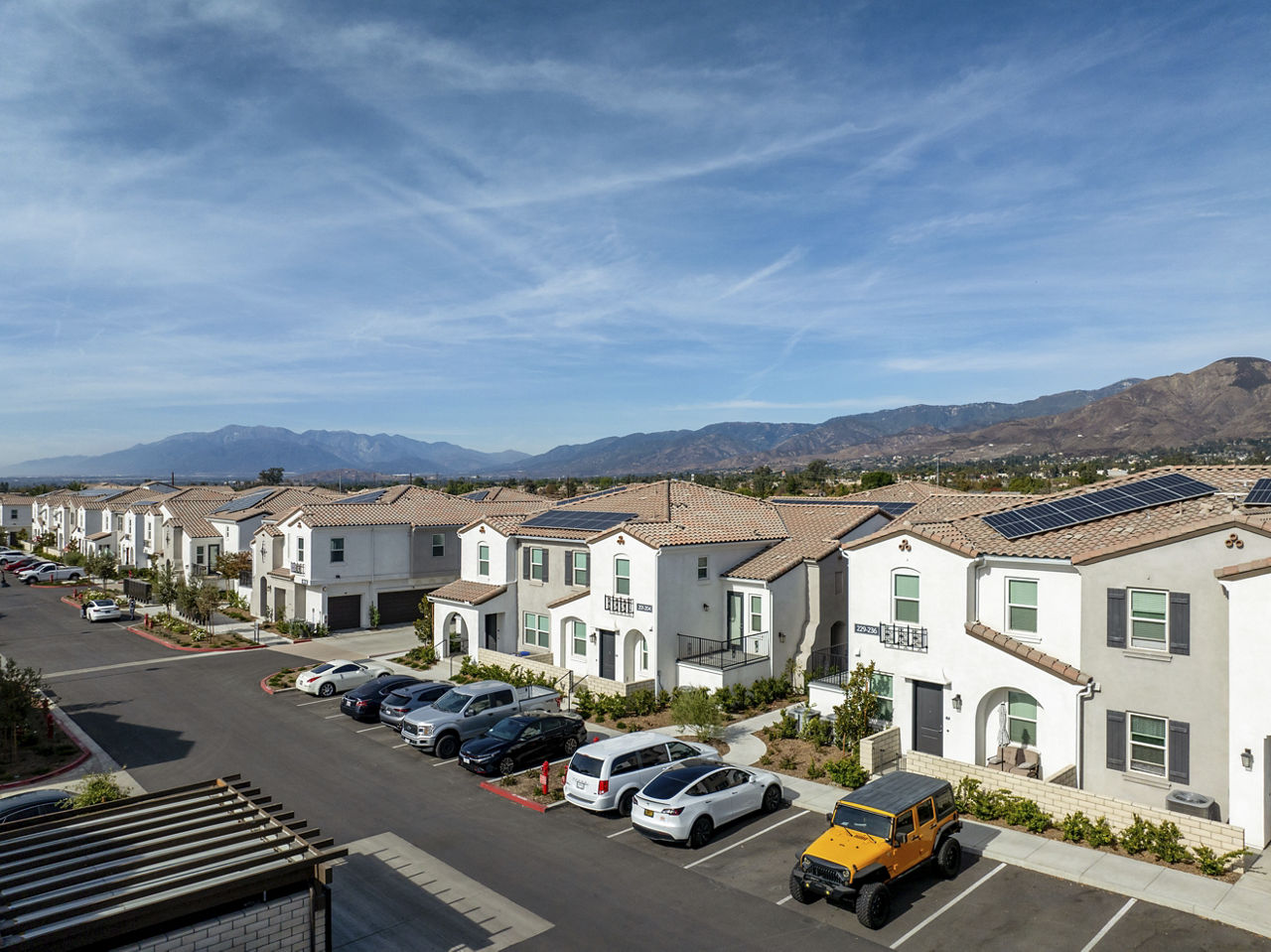 San Carlo Townhomes Highland Ca 13 of 29